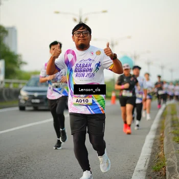 Runner Photo 6081144