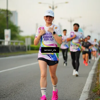Runner Photo 6081149