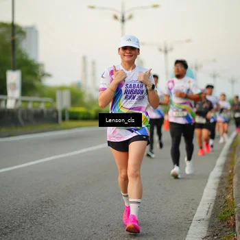 Runner Photo 6081155