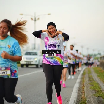 Runner Photo 6081156
