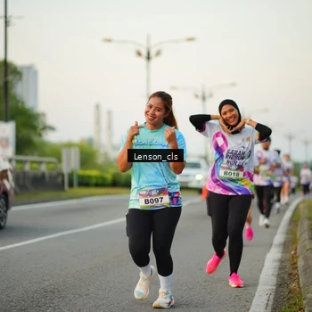 Runner Photo 6081157