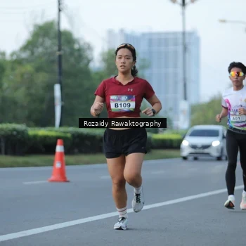 Runner Photo 6081158
