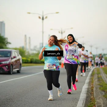 Runner Photo 6081161