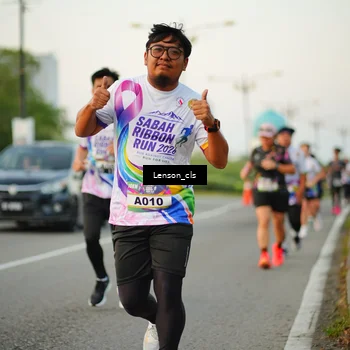 Runner Photo 6081164