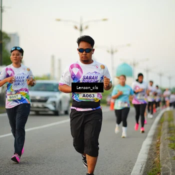 Runner Photo 6081165