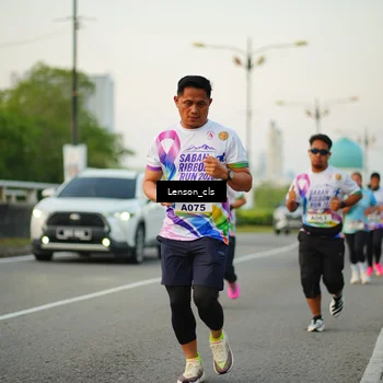 Runner Photo 6081166