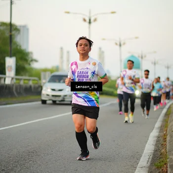 Runner Photo 6081167