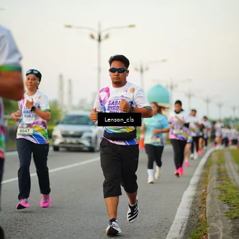 Runner Photo 6081169