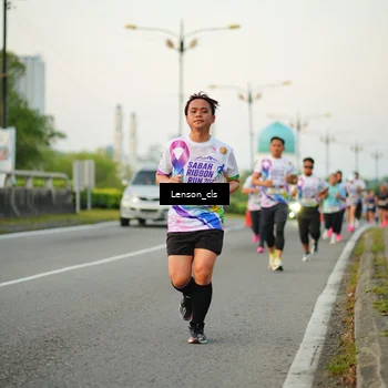 Runner Photo 6081171
