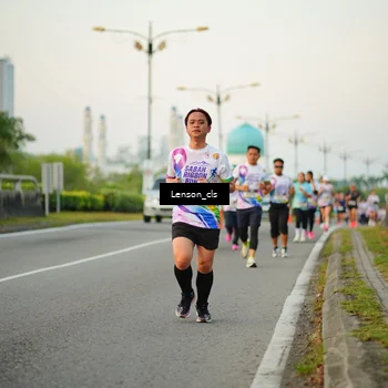 Runner Photo 6081174