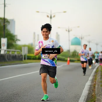Runner Photo 6081175
