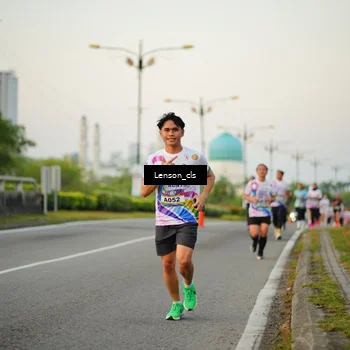 Runner Photo 6081176