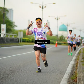 Runner Photo 6081183