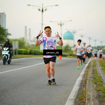Runner Photo 6081185