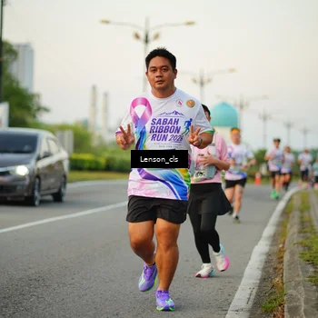 Runner Photo 6081187