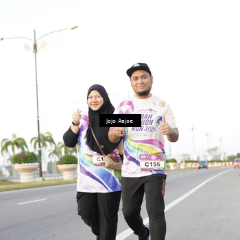 Runner Photo 6081192