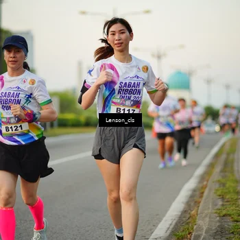 Runner Photo 6081196