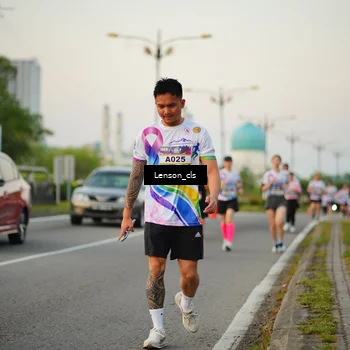 Runner Photo 6081197