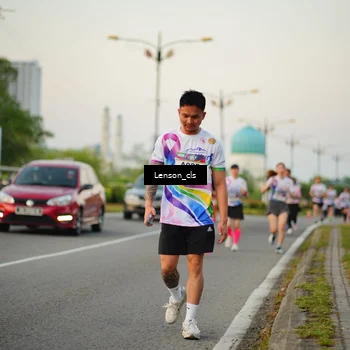 Runner Photo 6081198