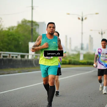 Runner Photo 6081201
