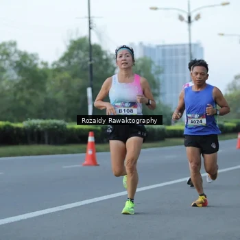 Runner Photo 6081202