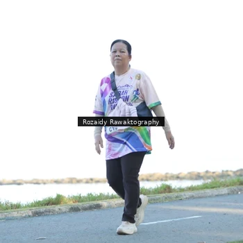 Runner Photo 6081203
