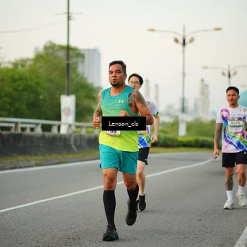 Runner Photo 6081204