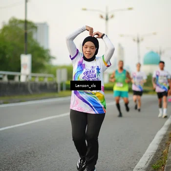Runner Photo 6081205