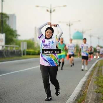Runner Photo 6081207