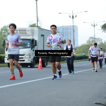 Runner Photo 6081208