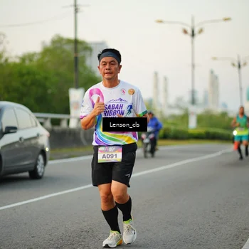 Runner Photo 6081213
