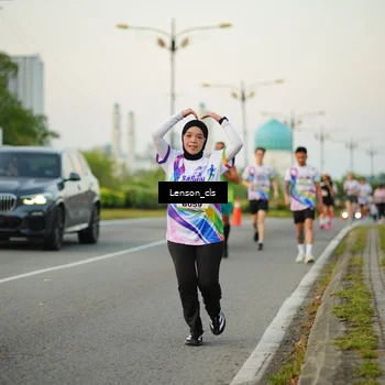 Runner Photo 6081214