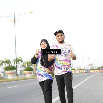 Runner Photo 6081216