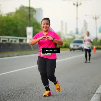 Runner Photo 6081222
