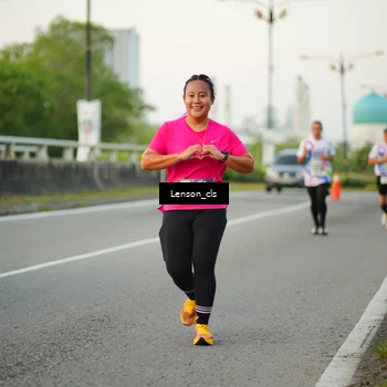 Runner Photo 6081223