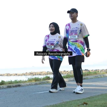 Runner Photo 6081228