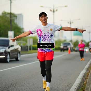 Runner Photo 6081229