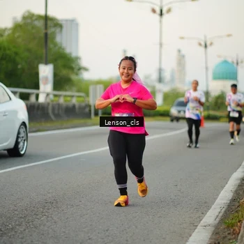 Runner Photo 6081230
