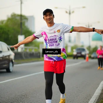 Runner Photo 6081231