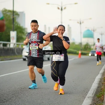 Runner Photo 6081232