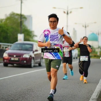 Runner Photo 6081235