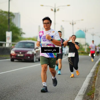 Runner Photo 6081236