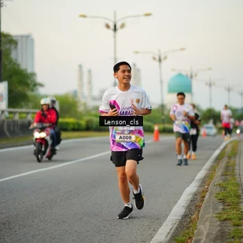 Runner Photo 6081241