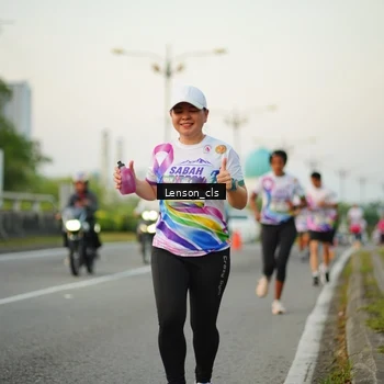 Runner Photo 6081248