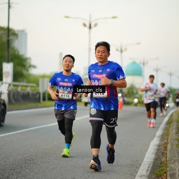 Runner Photo 6081249
