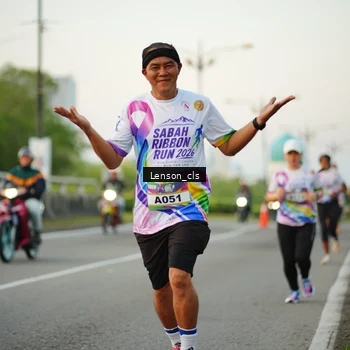 Runner Photo 6081250