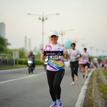 Runner Photo 6081251