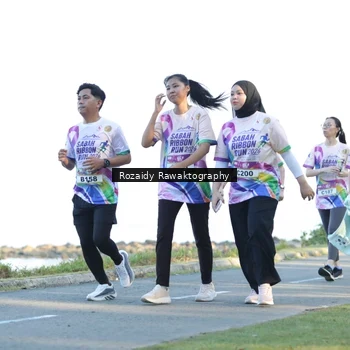 Runner Photo 6081253