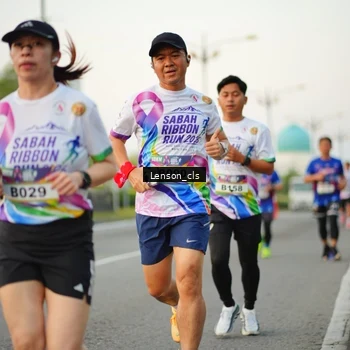 Runner Photo 6081255