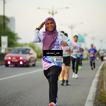 Runner Photo 6081258